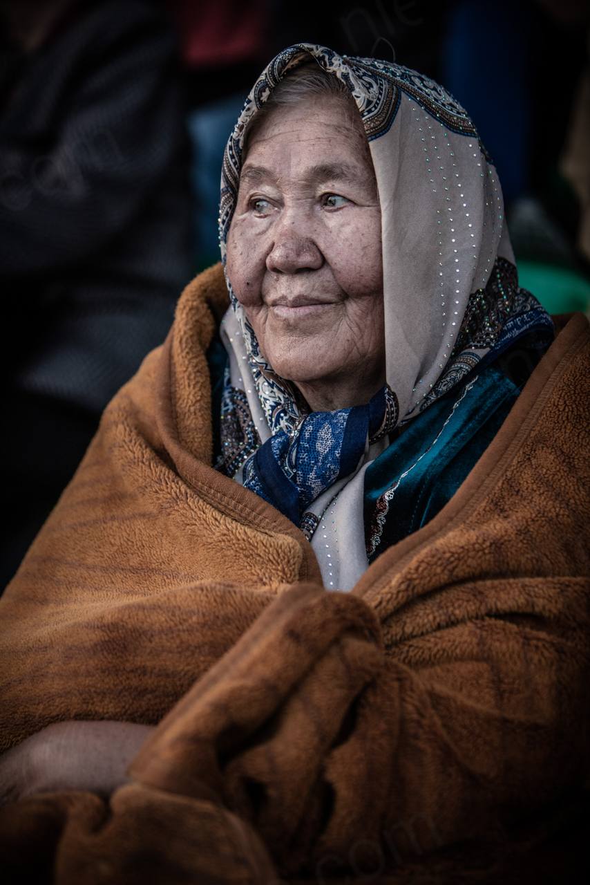 Nomad Games Kyrgyzstan
